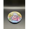 Monkey Decorative Tray Printed Plate Game Side Table AshTray Printed