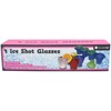 Ice Shots - Ice Shot Glasses - 4 Pack