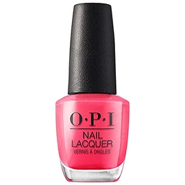 OPI Nail Lacquer, NL M23 Strawberry Margarita, 0.5 Ounce by OPI