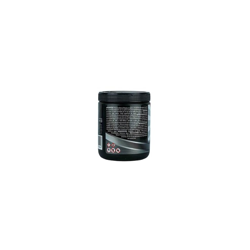 Margrey Fine Grain White Polish 500 ml