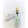 Nail Bit Gold Combination 5-in-1 Multi-Bit QT-122 (M (gold))