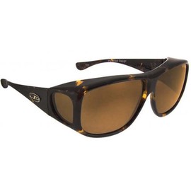 Fitovers Eyewear Aviator Sunglasses