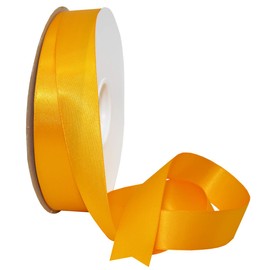 Morex Ribbon Ribbon, 7/8" x 50 Yd, Dandelion, 08822/50-662