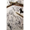 Yukama Sakura Pigma Art Edition 8 Pigma Micron Fineliner Pen