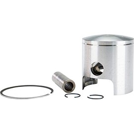 SPI - 09-827-02N - PISTON YAMAHA