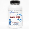 Liver Help // 180 Capsules // Pure // by PureControl