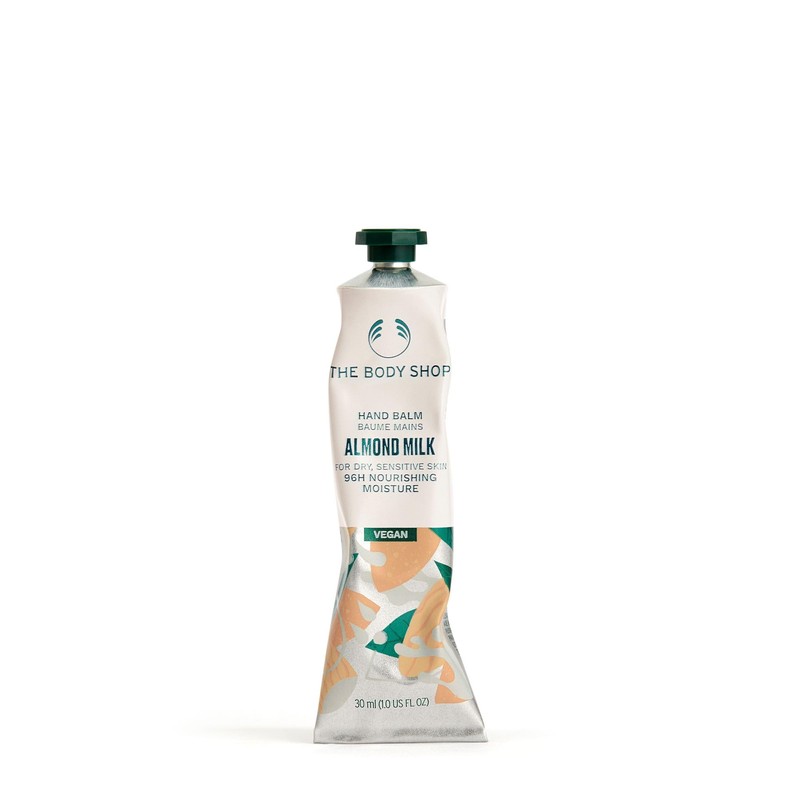 Almond Milk & Honey Calming & Protecting Hand Cream 30ml