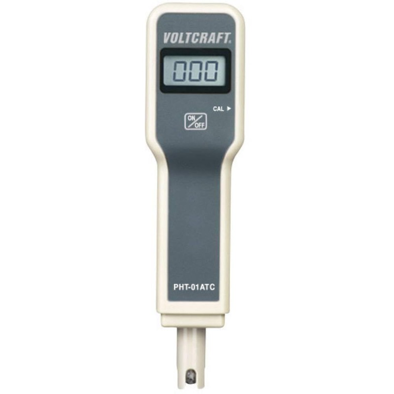 Voltcraft LWT-01 Conductance meter
