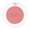 Organic Teak & Eye Color Cream Honey Pink Cosmetics Skin