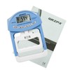 Digital Hand Dynamometer Grip Strength Measurement Meter Auto Capturing Electronic