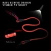 Aepeasti Heavy Duty Dog Leash - Durable & Reliable Pet