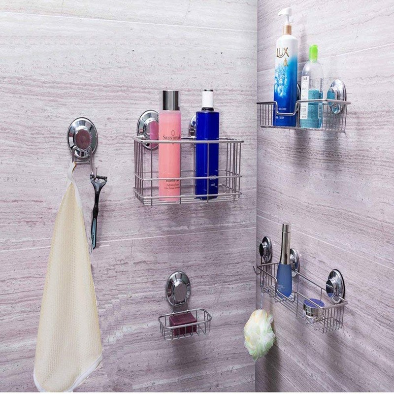 4 Pack Exfoliating Face Body Wash Cloth, Soft-Weave Scrub Towel