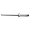 Rapid Blind Rivets Aluminium Standard Diameter 4.8 mm 4-7 mm