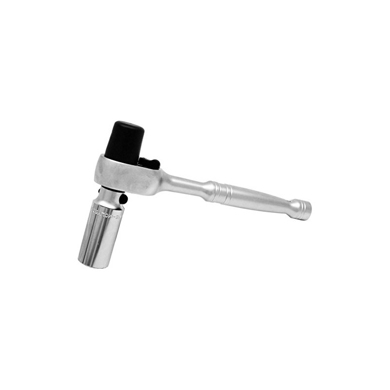 Cal Hawk Tools BSPRS4R 1/2" Scaffold Ratchet with 7/8" Deep