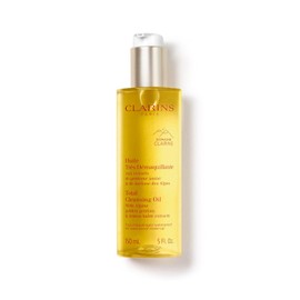 Clarins Total Cleansing Oil Unisex 5 oz
