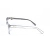 Moncler ML5183 020 GREY 53/16/140 WOMAN Eyewear Frame