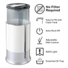 Honeywell Designer Series Cool Mist Humidifier, White
