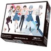 1000 Piece Jigsaw Puzzle Evangelion 5 People in Uniform (TOKYO-01