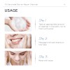 C Limpiador Facial Revitalizante, Blanqueador Y Eliminador D
