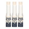 IZBEAUVO - TALLOW LIP BALM Grass-Fed PureBeefTallow