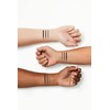 Maybelline New York Tattoo Liner Smokey Gel Pencil Grey Gel