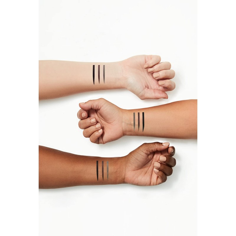 Maybelline New York Tattoo Liner Smokey Gel Pencil Grey Gel