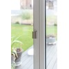 CC-Shopping - Balcony Door Handle Luxury - for Indoor and