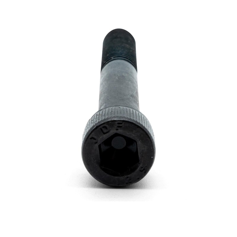 Hippo Hardware M8 (8mm X 60mm) Black Socket Cap Screws