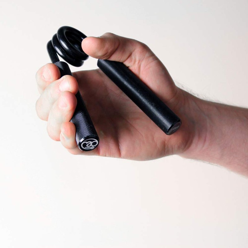 Fitness Mad Hand Grip, Hand Exercisers 30kg - 110kg