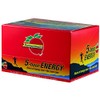 Living Essentials 5 Hour Energy Pomegranate - 12 Bottles