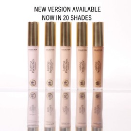 Collection Lasting Perfection Concealer, Warm Dark