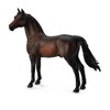 Collect A Horses Morgan Bay Stallion Toy Figure