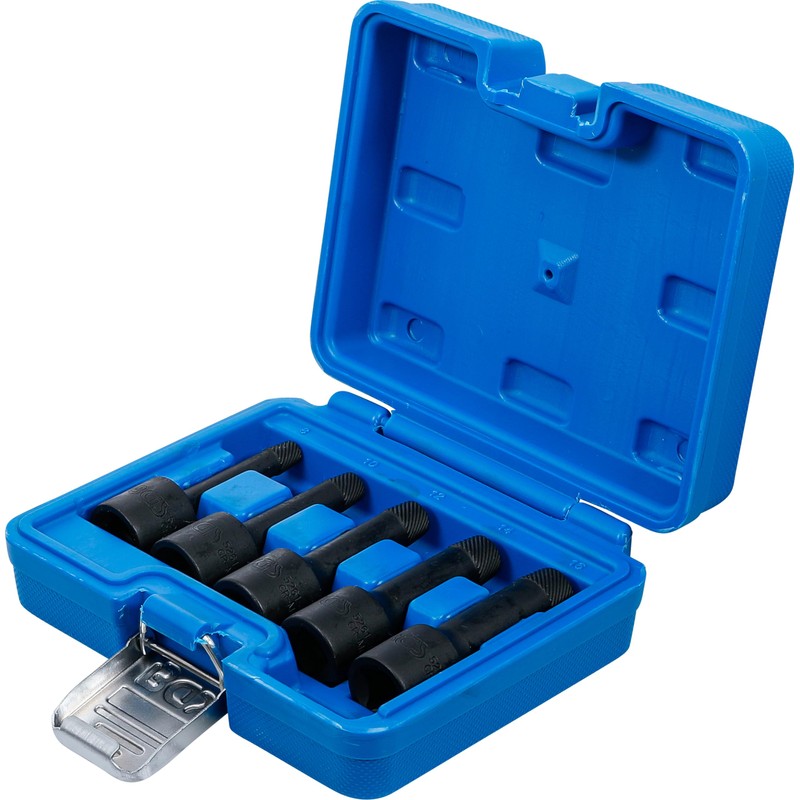 BGS Socket Spanner Set Twist 8 – 16 mm (1/2)