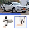 ECSiNG 4PCS Door Contact Switch Pin Switch Momentary Switch Pressure