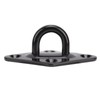 5Pcs Eye Plate Stainless Steel Thicken Eye Pad for Ceiling