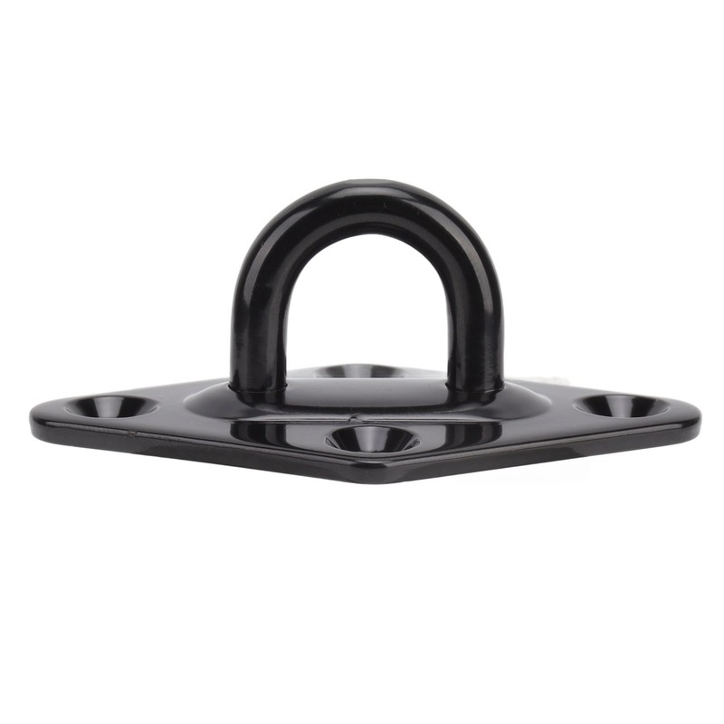 5Pcs Eye Plate Stainless Steel Thicken Eye Pad for Ceiling