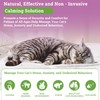 Cat Calming Diffuser Plug in - 6 Pack Pheromone Diffuser