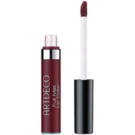 Full Mat Lip Color Plum Noir