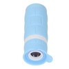 Kids Monocular Telescope High Magnification HD Low Light Lens Eye