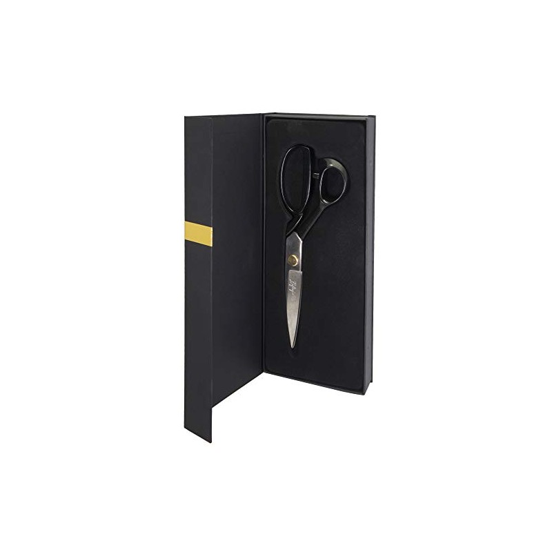 Left-handed Only from Lefty's Deluxe Tailor Scissors