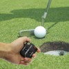 Golf Score Counter, 2 Player Stroke Counter Golf Score Indicator