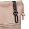 Mignon act0003 Shoulder Bag, Mini Bag, Cross-body Smartphone Pouch, Mobile