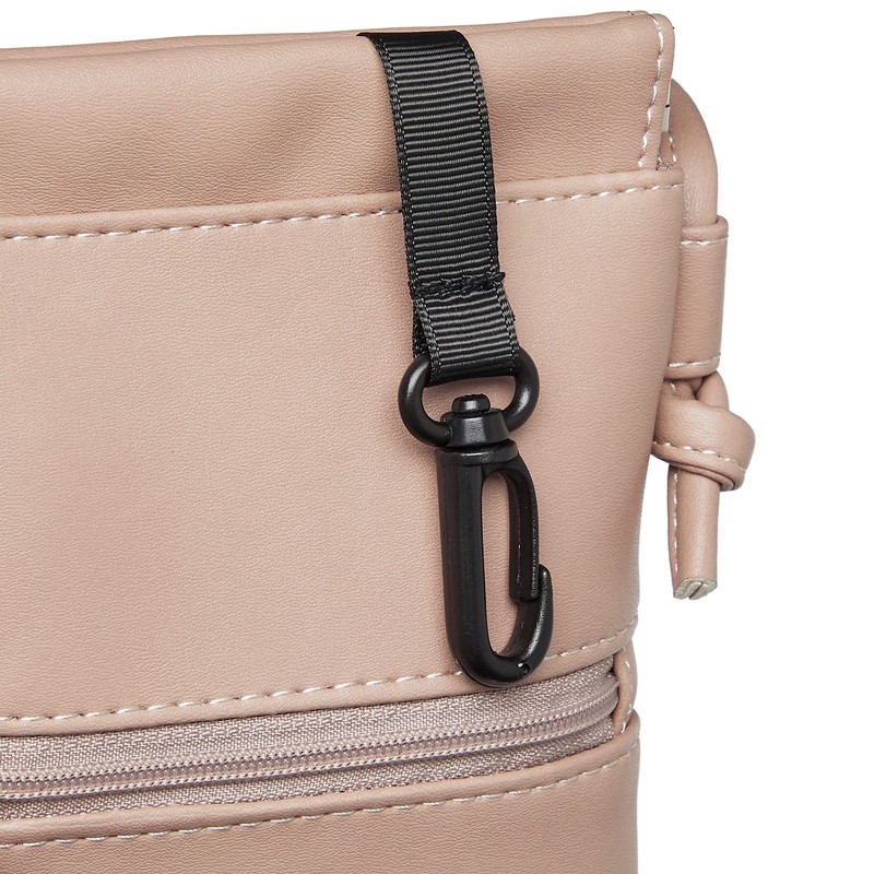 Mignon act0003 Shoulder Bag, Mini Bag, Cross-body Smartphone Pouch, Mobile