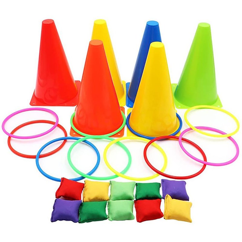 Sport Cones Traffic Cones Training Cones Plastic Sport Training Marker