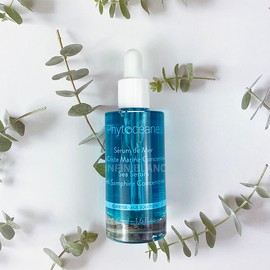 Phytose wash Phytocean C Repair Serum 50ml Wrinkle improvement, vitality / 피토세안 씨 리페어 세럼 50ml 주름개선,활력