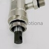 For Airless Paint Sprayer 1095 UPGRADED Replace Fluid Pump Assembly
