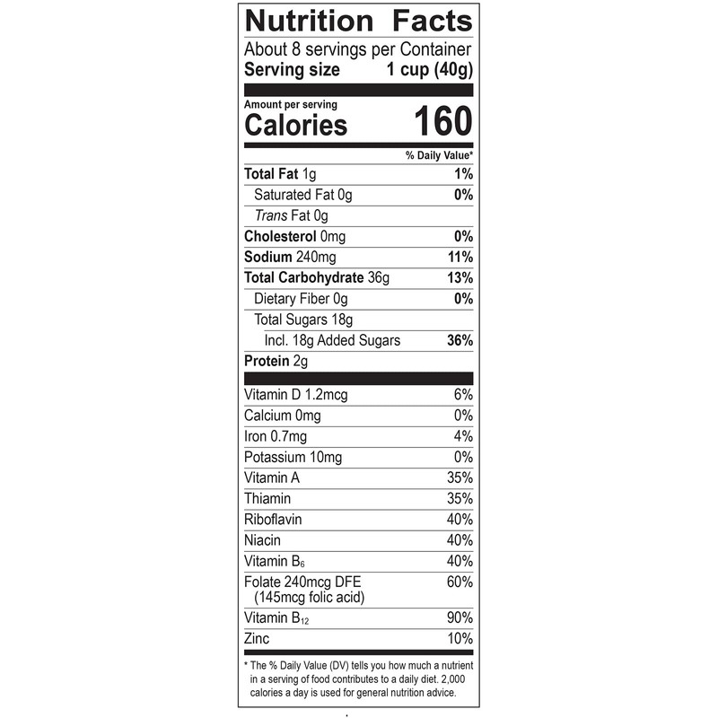 Post Fruity Pebbles with Marshmallows, 11 Ounce (Pack of 6)