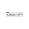 Sensodyne toothpastes