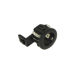 Autosdepo 2007-2013 Toyota Tundra Front & Rear Bumper Outer Sensor Retainer Qty: 1 (LH=RH) - New Aftermarket Parts - Excellent Quality - Fit & Quality Guaranteed