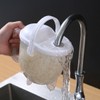 [Home Tree] Gounson Automatic Rice Washer Fruit Washing Rice Washer